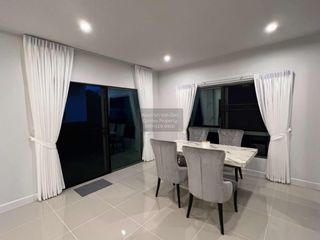 For sale 3 bedrooms house in Pak Kret, Nonthaburi