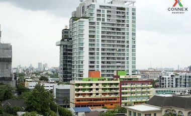 Wohnung zum Kauf mit 2 Zimmer in Phaya Thai, Bangkok