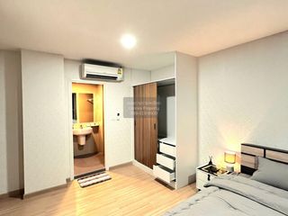 À vendre 2 chambres condo à Bang Khun Thian, Bangkok