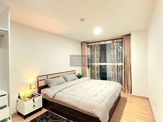 À vendre 2 chambres condo à Bang Khun Thian, Bangkok