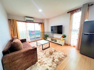 À vendre 2 chambres condo à Bang Khun Thian, Bangkok