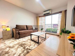 À vendre 2 chambres condo à Bang Khun Thian, Bangkok