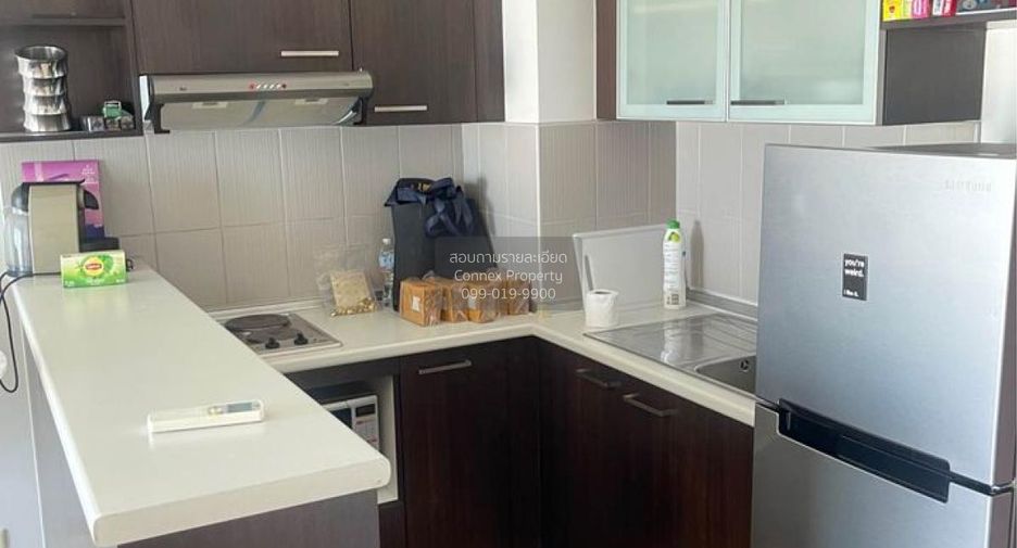 Продажа 1 кровать кондо в Ратчатхещи, Бангкок