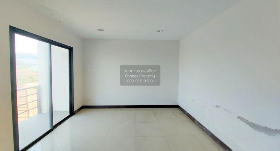 Casa adosada en venta de 2 habitaciones en Mueang Nonthaburi, Nonthaburi