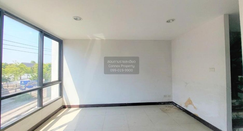 Casa adosada en venta de 2 habitaciones en Mueang Nonthaburi, Nonthaburi