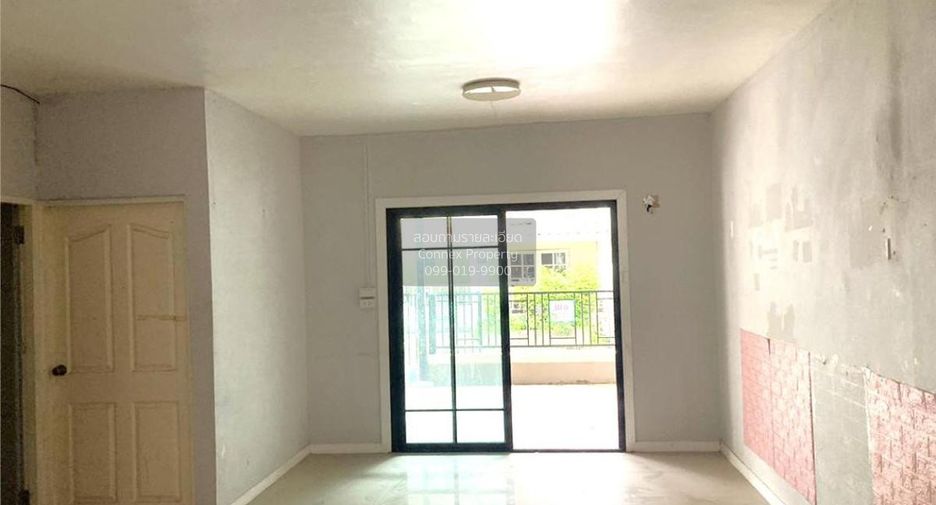 Reihenhaus zum Kauf mit 3 Zimmer in Bang Bua Thong, Nonthaburi