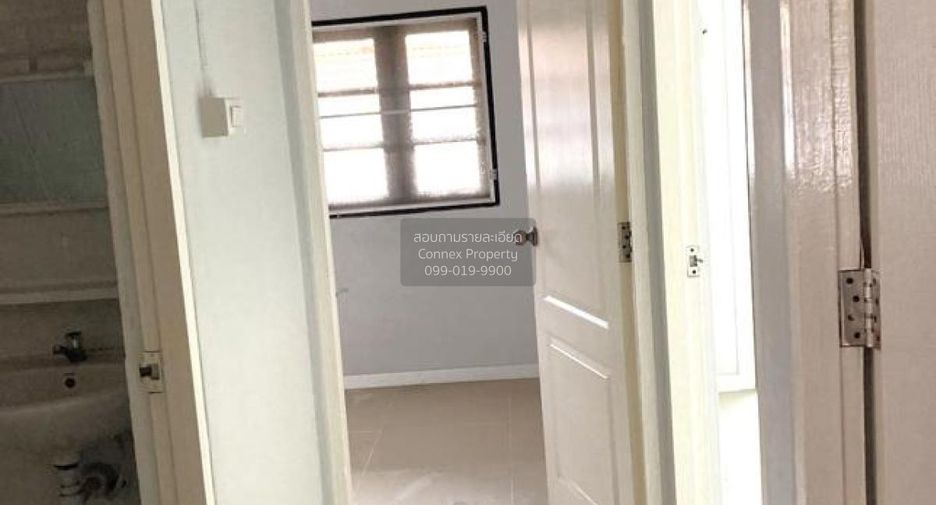Reihenhaus zum Kauf mit 3 Zimmer in Bang Bua Thong, Nonthaburi