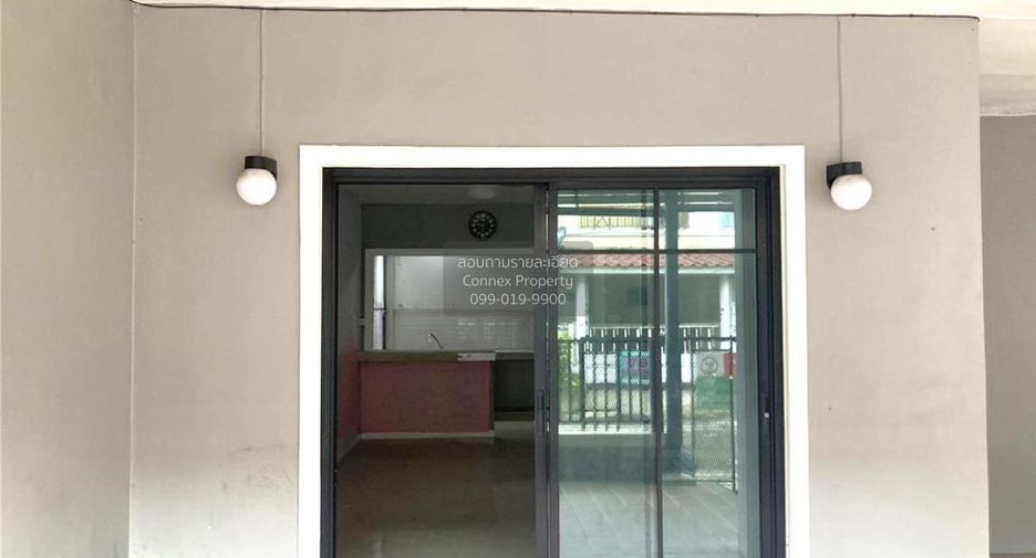 Reihenhaus zum Kauf mit 3 Zimmer in Bang Bua Thong, Nonthaburi