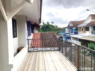 For sale 3 ベッドルーム townhouse in Bang Bua Thong, Nonthaburi