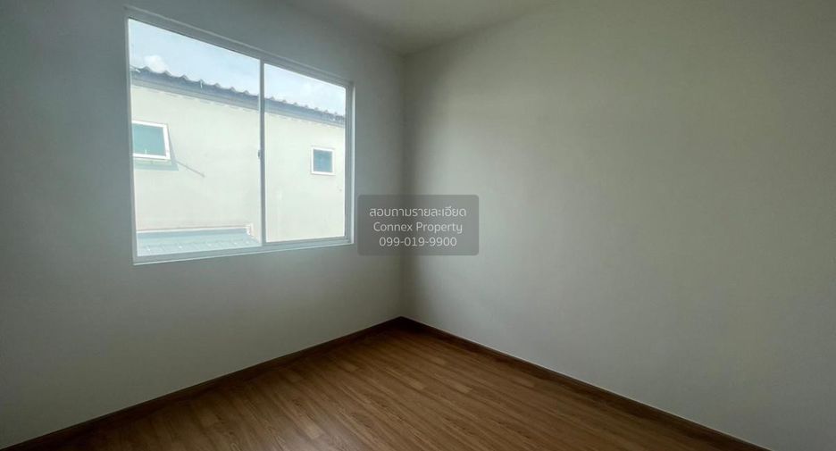 À vendre 3 chambres maison de ville à Bang Bua Thong, Nonthaburi