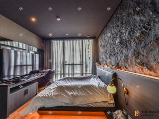 À louer 1 chambre condo à Sathon, Bangkok