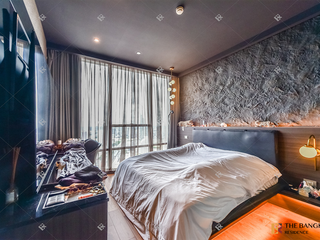 À louer 1 chambre condo à Sathon, Bangkok