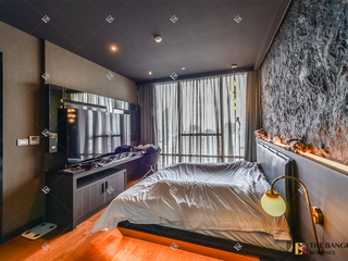 À louer 1 chambre condo à Sathon, Bangkok