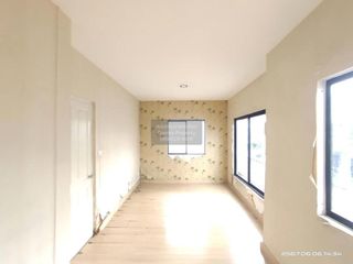 Reihenhaus zum Kauf mit 3 Zimmer in Bang Yai, Nonthaburi