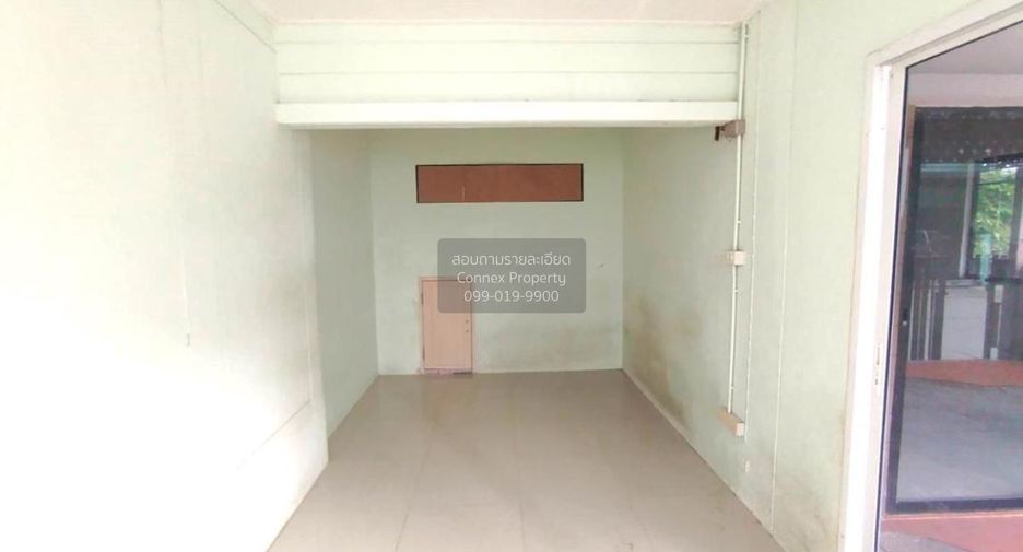 Reihenhaus zum Kauf mit 3 Zimmer in Bang Yai, Nonthaburi