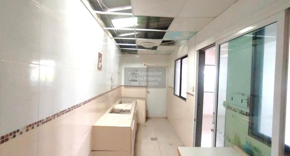 Reihenhaus zum Kauf mit 3 Zimmer in Bang Yai, Nonthaburi