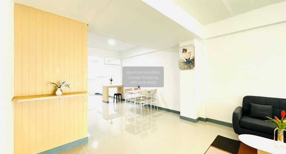出售 2 卧室 联排别墅 在 Sai Noi, Nonthaburi