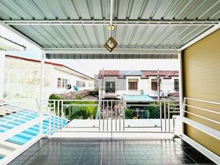 出售 2 卧室 联排别墅 在 Sai Noi, Nonthaburi