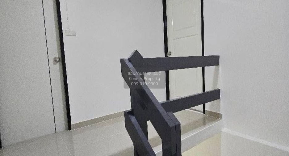 出售 2 卧室 联排别墅 在 Sai Noi, Nonthaburi