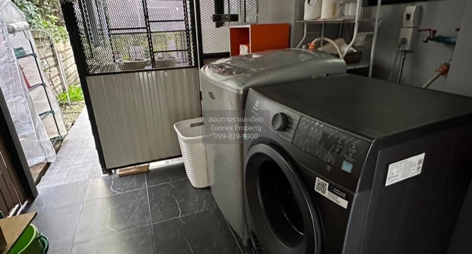 出售 4 卧室 独立屋 在 Khlong Sam Wa, 曼谷