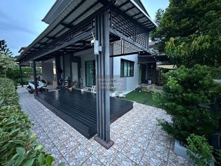 出售 4 卧室 独立屋 在 Khlong Sam Wa, 曼谷