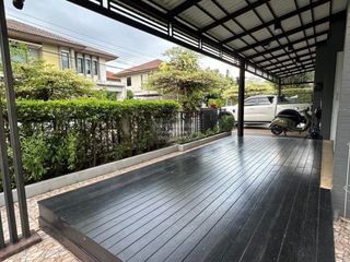 出售 4 卧室 独立屋 在 Khlong Sam Wa, 曼谷