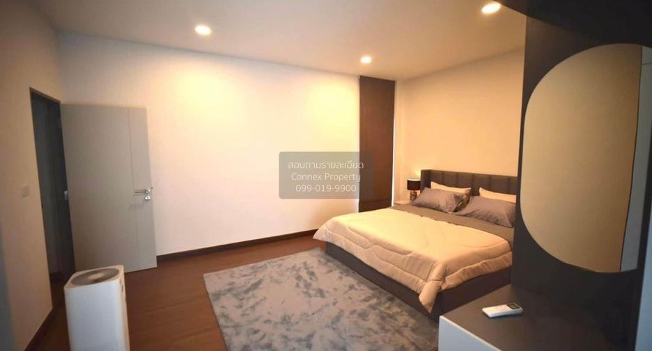 出售 4 卧室 独立屋 在 Bang Phli, Samut Prakan