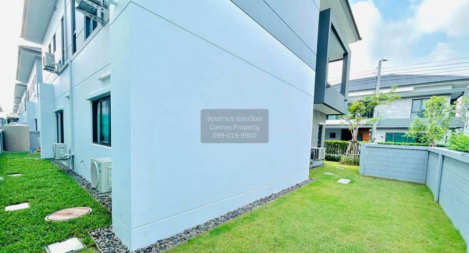 出售 4 卧室 独立屋 在 Bang Phli, Samut Prakan