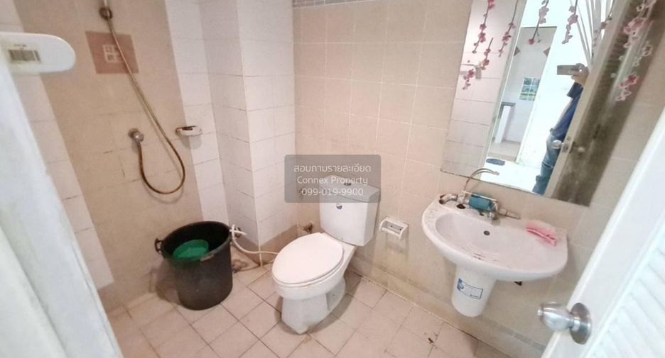 出售 3 卧室 联排别墅 在 Bang Phli, Samut Prakan