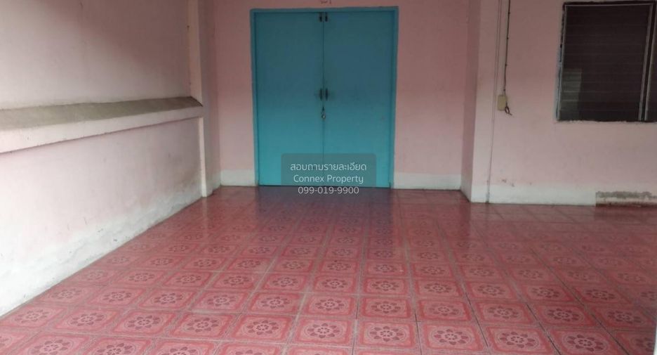 出售 2 卧室 联排别墅 在 Thanyaburi, Pathum Thani