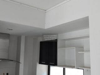 Casa adosada en venta de 3 habitaciones en Thung Khru, Bangkok