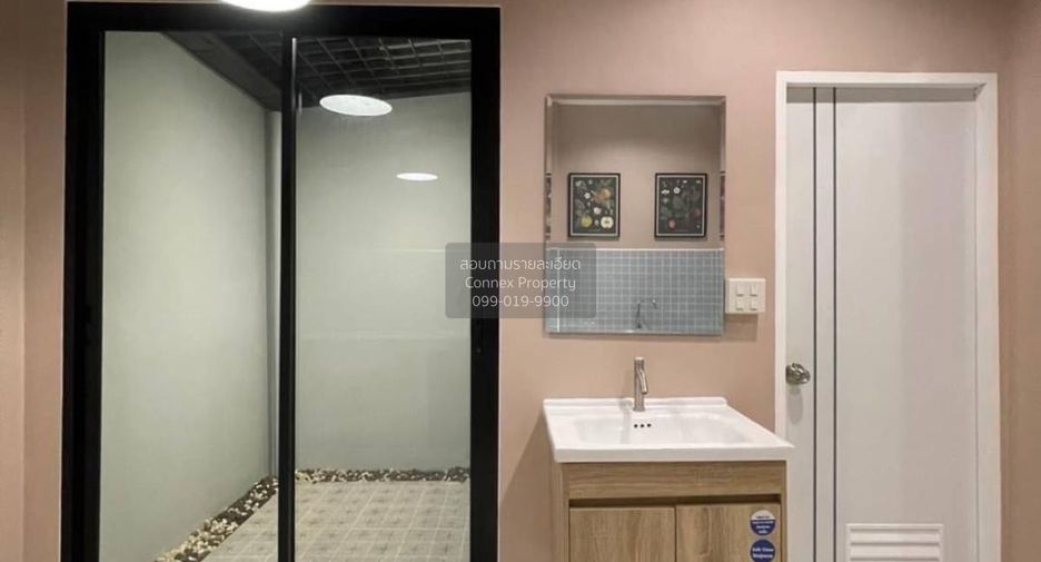 À vendre 2 chambres maison de ville à Bang Bua Thong, Nonthaburi