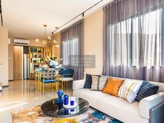 出售 2 卧室 联排别墅 在 Lat Lum Kaeo, Pathum Thani