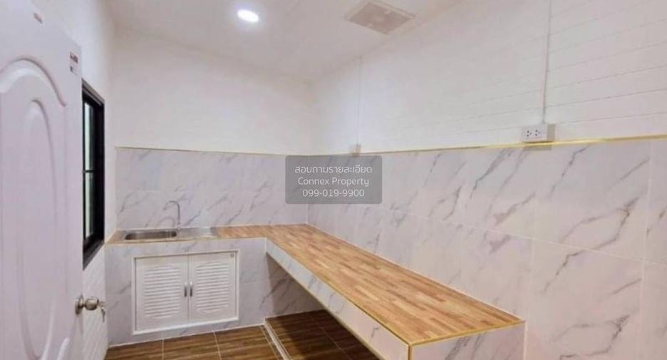 For sale 2 bedrooms townhouse in Bang Bua Thong, Nonthaburi