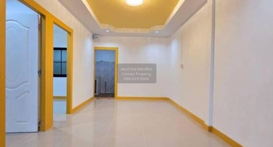 For sale 2 bedrooms townhouse in Bang Bua Thong, Nonthaburi