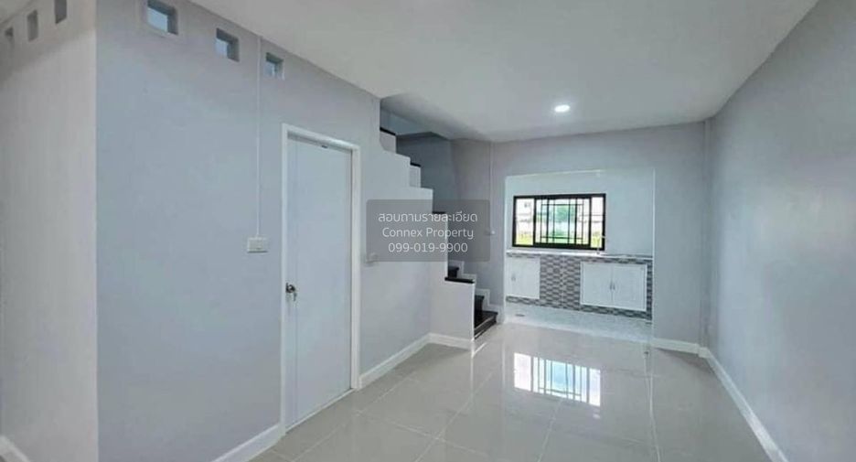 出售 2 卧室 联排别墅 在 Bang Bua Thong, Nonthaburi