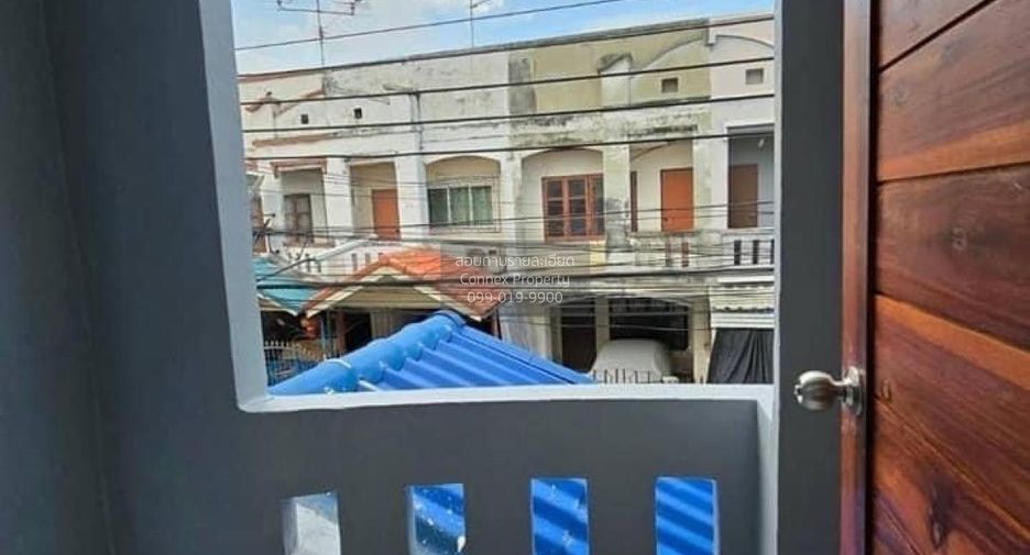 出售 2 卧室 联排别墅 在 Bang Bua Thong, Nonthaburi
