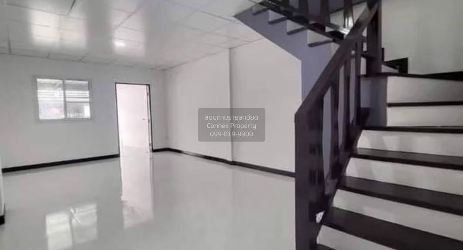 出售 2 卧室 联排别墅 在 Thanyaburi, Pathum Thani