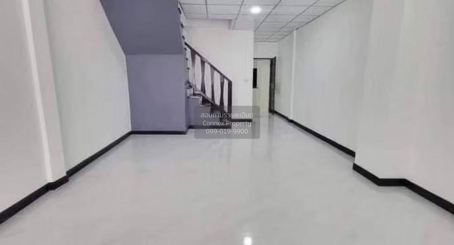 出售 2 卧室 联排别墅 在 Thanyaburi, Pathum Thani
