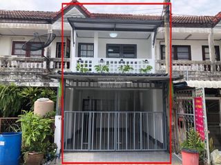 出售 2 卧室 联排别墅 在 Lam Luk Ka, Pathum Thani