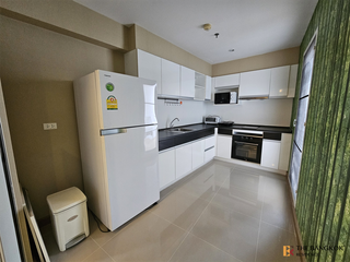 For rent 3 ベッドルーム condo in Bang Kho Laem, Bangkok
