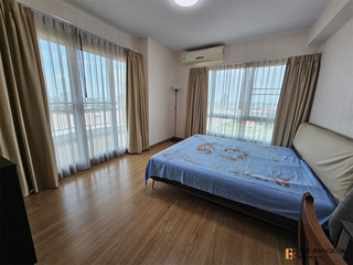 For rent 3 ベッドルーム condo in Bang Kho Laem, Bangkok