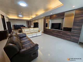 For rent 3 ベッドルーム condo in Bang Kho Laem, Bangkok