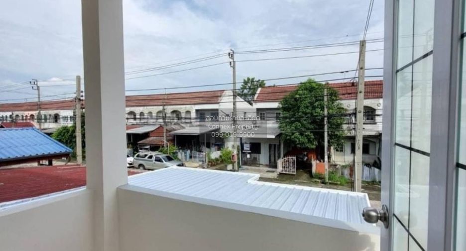 Reihenhaus zum Kauf mit 4 Zimmer in Bang Bua Thong, Nonthaburi