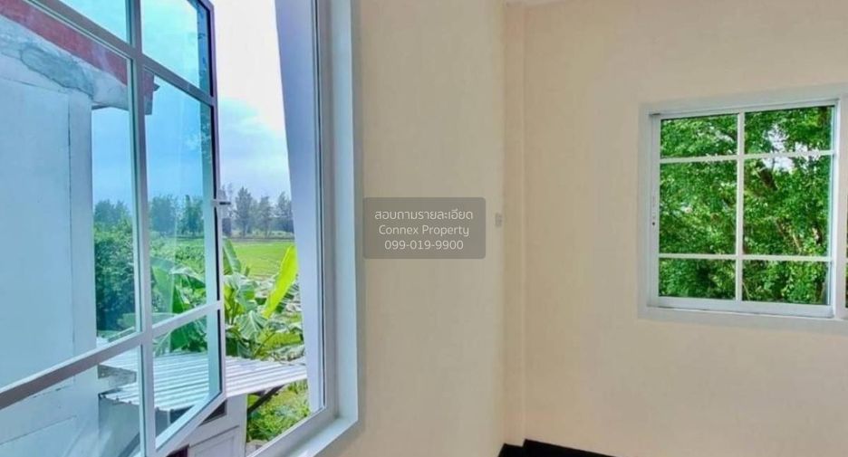 Reihenhaus zum Kauf mit 4 Zimmer in Bang Bua Thong, Nonthaburi