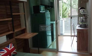 Condo en venta de 1 habitaciones en Khlong Luang, Pathum Thani