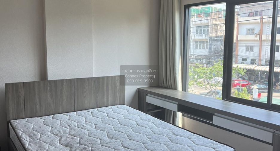 出售 1 卧室 公寓 在 Bangkok Noi, 曼谷