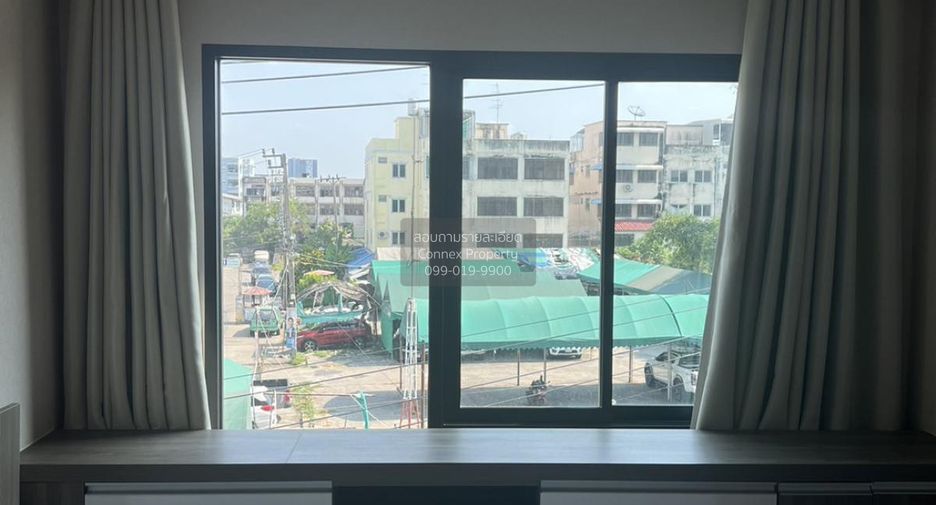 出售 1 卧室 公寓 在 Bangkok Noi, 曼谷