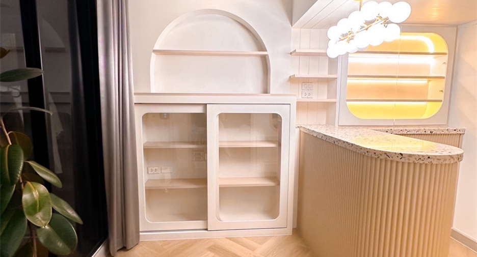 Продажа 1 кровать кондо в Чатучак, Бангкок