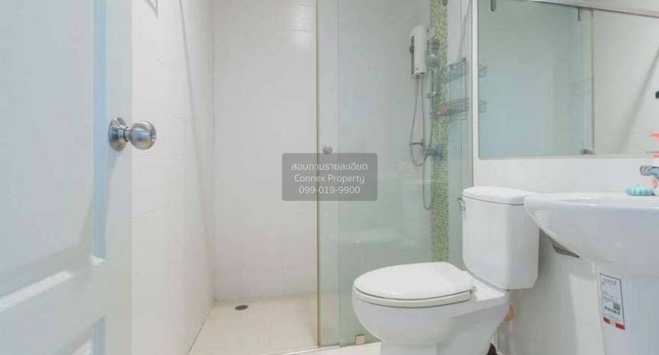 À vendre 3 chambres maison de ville à Bang Khun Thian, Bangkok